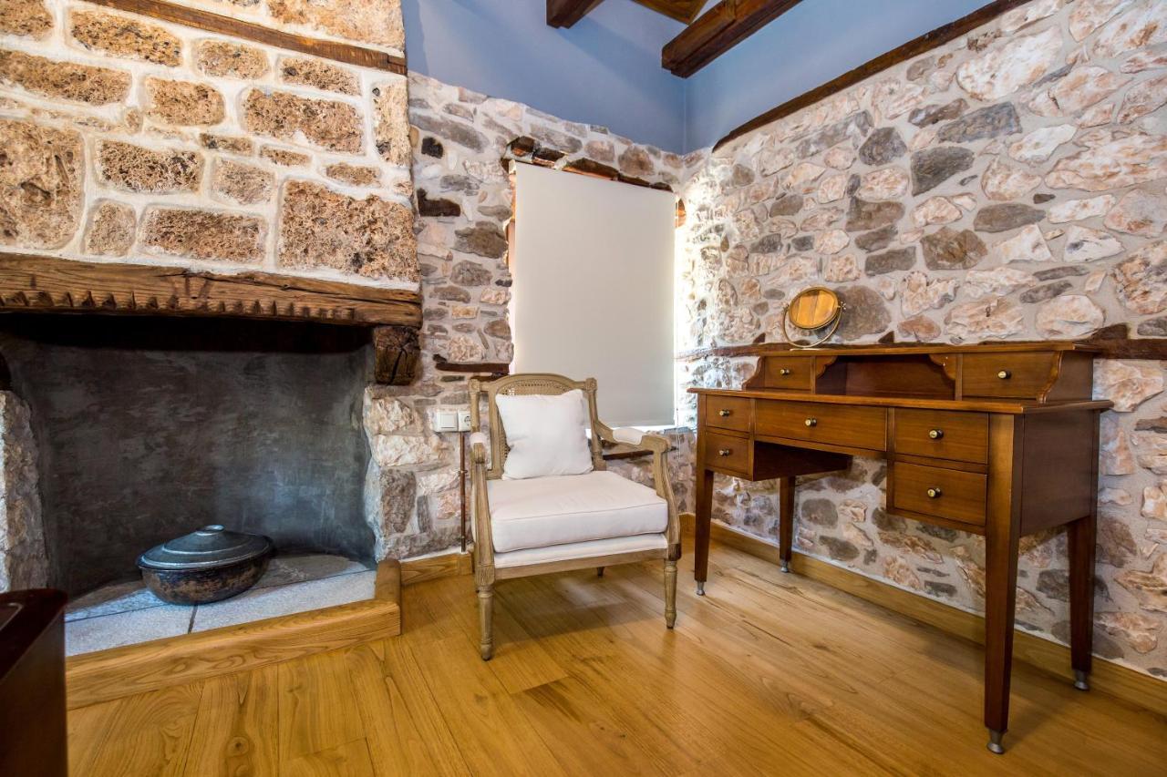 Willa Maroyda Stonehouse Panagia  Zewnętrze zdjęcie